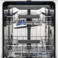 Встраиваемая посудомоечная машина Electrolux EEG68520W - Изображение №7 — Chaika Market
