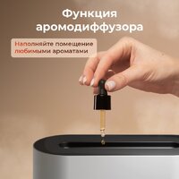 Увлажнитель воздуха Deerma DEM-PX310W - Изображение №13 — Chaika Market
