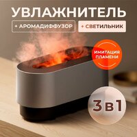 Увлажнитель воздуха Deerma DEM-PX310W - Изображение №11 — Chaika Market