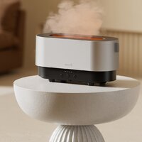Увлажнитель воздуха Deerma DEM-PX310W - Изображение №6 — Chaika Market