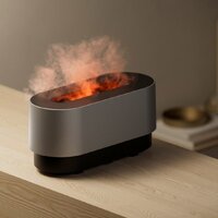 Увлажнитель воздуха Deerma DEM-PX310W - Изображение №7 — Chaika Market