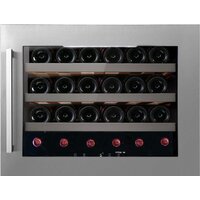 Винный шкаф Avintage AVI24S2X — Chaika Market