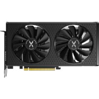 Видеокарта XFX Speedster SWFT 210 Radeon RX 6600 Core 8GB GDDR6 RX-66XL8LFDQ — Chaika Market