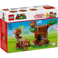 Конструктор LEGO Super Mario Детская площадка Гумбаса 71433 — Chaika Market