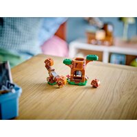 Конструктор LEGO Super Mario Детская площадка Гумбаса 71433 - Изображение №10 — Chaika Market