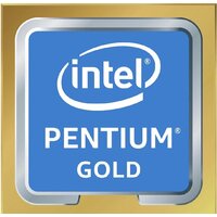 Процессор Intel Pentium Gold G6400 (BOX) — Chaika Market