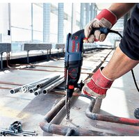Перфоратор Bosch GBH 2-26 DFR Professional (0611254768) - Изображение №10 — Chaika Market