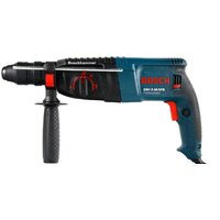 Перфоратор Bosch GBH 2-26 DFR Professional (0611254768) - Изображение №4 — Chaika Market