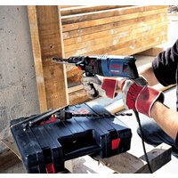Перфоратор Bosch GBH 2-26 DFR Professional (0611254768) - Изображение №9 — Chaika Market