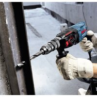 Перфоратор Bosch GBH 2-26 DFR Professional (0611254768) - Изображение №11 — Chaika Market