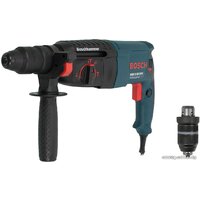 Перфоратор Bosch GBH 2-26 DFR Professional (0611254768) - Изображение №3 — Chaika Market
