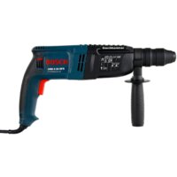 Перфоратор Bosch GBH 2-26 DFR Professional (0611254768) - Изображение №5 — Chaika Market
