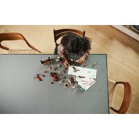 Конструктор LEGO Ninjago 71787 Коробка ниндзя для творчества - Изображение №7 — Chaika Market