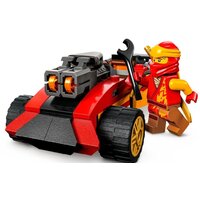 Конструктор LEGO Ninjago 71787 Коробка ниндзя для творчества - Изображение №5 — Chaika Market