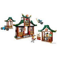 Конструктор LEGO Ninjago 71787 Коробка ниндзя для творчества - Изображение №4 — Chaika Market