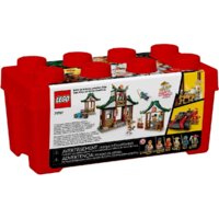 Конструктор LEGO Ninjago 71787 Коробка ниндзя для творчества - Изображение №2 — Chaika Market