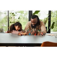 Конструктор LEGO Ninjago 71787 Коробка ниндзя для творчества - Изображение №8 — Chaika Market