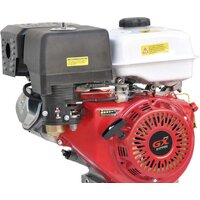 Бензиновый двигатель Skiper N177F(K) — Chaika Market