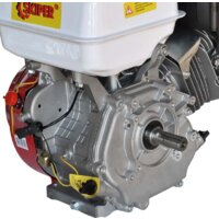 Бензиновый двигатель Skiper N177F(K) - Изображение №4 — Chaika Market