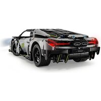 Конструктор LEGO Technic 42214 Суперкар Lamborghini Revuelto - Изображение №4 — Chaika Market