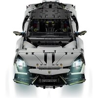 Конструктор LEGO Technic 42214 Суперкар Lamborghini Revuelto - Изображение №6 — Chaika Market