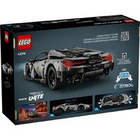 Конструктор LEGO Technic 42214 Суперкар Lamborghini Revuelto - Изображение №10 — Chaika Market