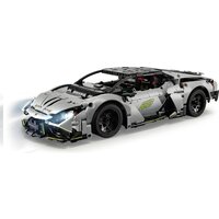 Конструктор LEGO Technic 42214 Суперкар Lamborghini Revuelto - Изображение №7 — Chaika Market