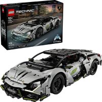 Конструктор LEGO Technic 42214 Суперкар Lamborghini Revuelto — Chaika Market