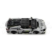 Конструктор LEGO Technic 42214 Суперкар Lamborghini Revuelto - Изображение №5 — Chaika Market