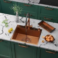 Кухонные мойки