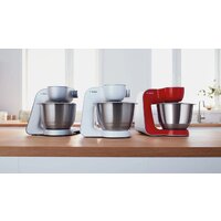 Кухонная машина Bosch Serie 4 MUM58251 - Изображение №8 — Chaika Market