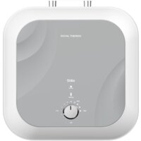 Накопительный электрический водонагреватель Royal Thermo RWH 15 Stilla U — Chaika Market