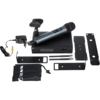 Радиосистема Sennheiser XSW 2-835-A - Изображение №26 — Chaika Market