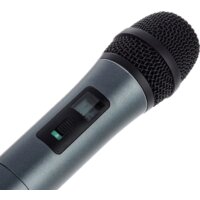 Радиосистема Sennheiser XSW 2-835-A - Изображение №22 — Chaika Market