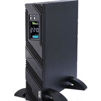 Источник бесперебойного питания Powercom Smart King Pro+ SPR-1000 LCD - Изображение №2 — Chaika Market