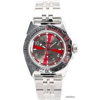 Наручные часы Восток Амфибия 110651 — Chaika Market