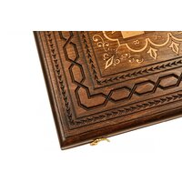 Шахматы Ustyan Каринэ GU105-5 - Изображение №3 — Chaika Market