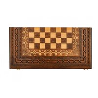 Шахматы Ustyan Каринэ GU105-5 - Изображение №2 — Chaika Market