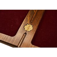 Шахматы Ustyan Каринэ GU105-5 - Изображение №7 — Chaika Market