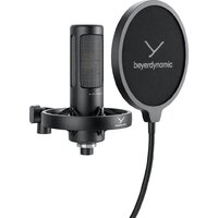 Проводной микрофон Beyerdynamic M 90 Pro X - Изображение №4 — Chaika Market