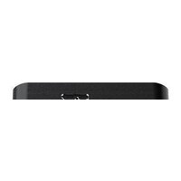 Внешний накопитель Toshiba Canvio Basics 2022 4TB HDTB540EK3CA - Изображение №5 — Chaika Market