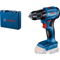 Дрель-шуруповерт Bosch GSR 185-LI Professional 06019K3003 (без АКБ, кейс) — Chaika Market
