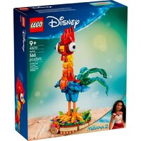 Конструктор LEGO Disney 43272 Петух Хэйхэй — Chaika Market