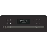 Кофемашина Miele CM 5710 Silence - Изображение №3 — Chaika Market