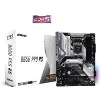 Материнская плата ASRock B650 Pro RS - Изображение №3 — Chaika Market