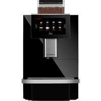 Кофемашина Dr.Coffee F11 Pro (черный) — Chaika Market