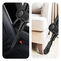 Пылесос Kitfort KT-5550 - Изображение №6 — Chaika Market