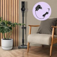 Пылесос Kitfort KT-5550 - Изображение №3 — Chaika Market