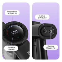 Пылесос Kitfort KT-5550 - Изображение №4 — Chaika Market