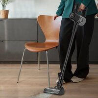 Пылесос Kitfort KT-5550 - Изображение №2 — Chaika Market